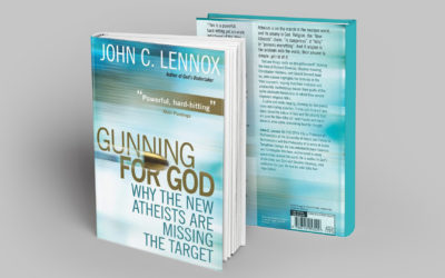 Gunning for God: Why the New Atheists Are Missing the Mark